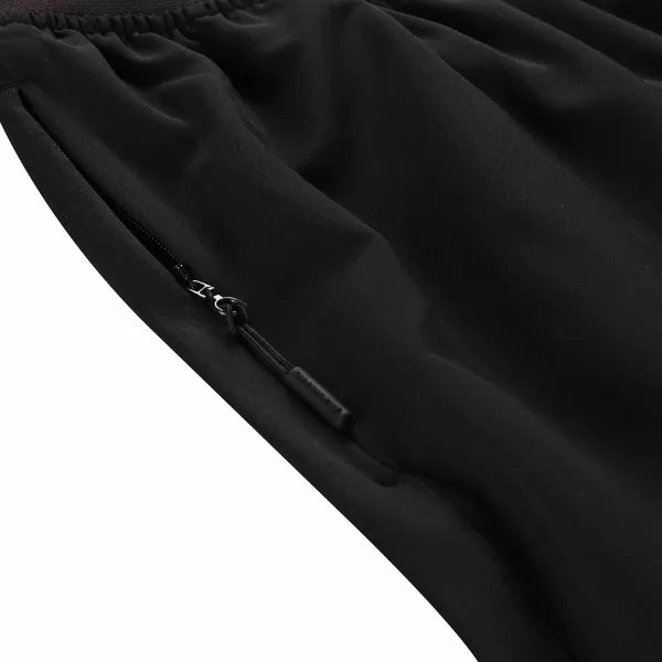  Панталони ALPINE PRO ZEREC MPAC601 ЧЕРНО 
