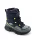 Зимни ботуши ALPINE PRO NERO KBTD426 СИН МИКОНОС