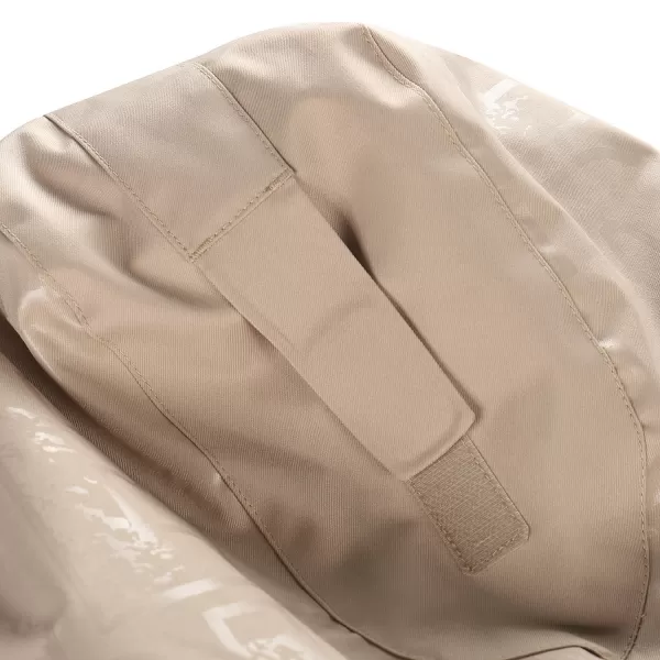  Дамско ски яке ALPINE PRO DAMA LJCD655 БЯЛ ПИПЕР 