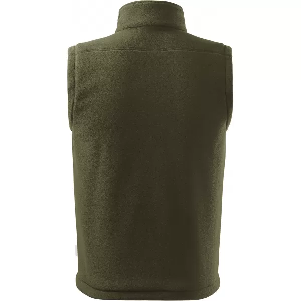  Unisex жилетка руно ALTISPORT NoPrint NP/ALU815 ВОЕННИ 