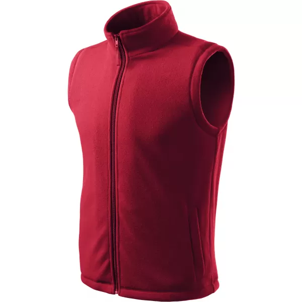 Unisex жилетка руно ALTISPORT NoPrint NP/ALU815 МАРЛБОРО 