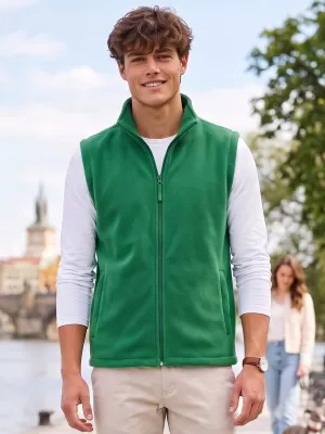 Unisex жилетка руно ALTISPORT NoPrint NP/ALU815 СРЕДЕН