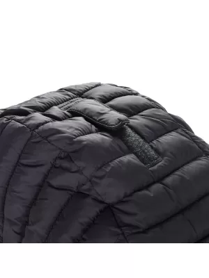 Мъжко двустранно яке Hi-Thherm ALPINE PRO EROM MJCD628 ТЪМНО СИВО