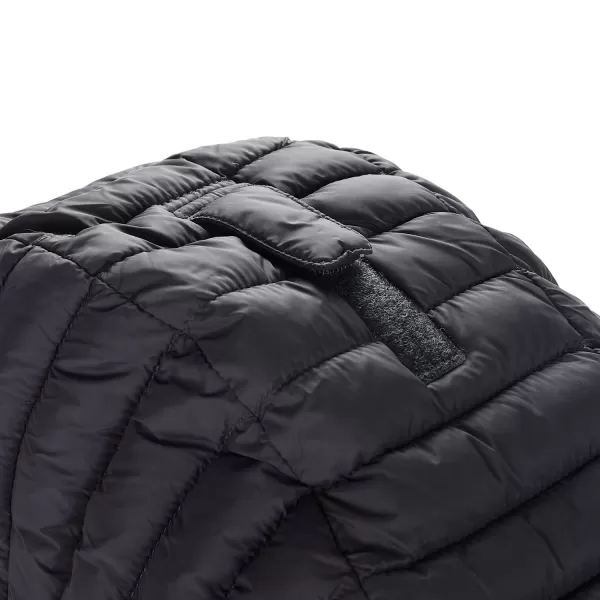  Мъжко двустранно яке Hi-Thherm ALPINE PRO EROM MJCD628 ТЪМНО СИВО 