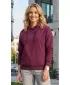 Дамска суитчър ALTISPORT NoPrint NP/ALW124 FUCHSIA