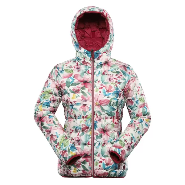  Двустранно яке Hi-Therm ALPINE PRO EROMA LJCD595 АНЕМОН 