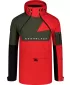 Мъжко зимно яке NORDBLANC SNOWPACK NBWJM8124 ЧЕРВЕНО