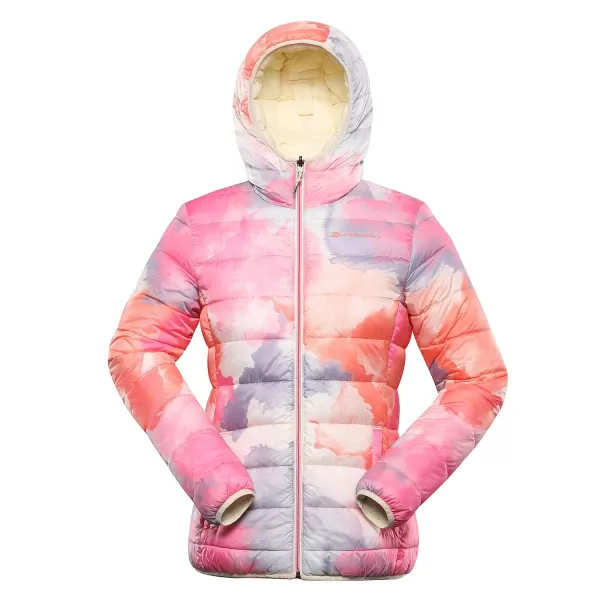  Двустранно яке Hi-Therm ALPINE PRO EROMA LJCD595 КРЕМООБРАЗНО 