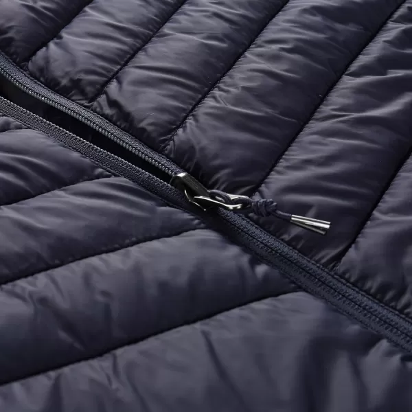  Мъжко двустранно яке Hi-Thherm ALPINE PRO EROM MJCD628 СИН ИНДИГО 