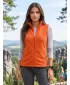 Unisex жилетка руно ALTISPORT NoPrint NP/ALU815 ОРАНЖЕВО