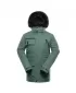 Яке ALPINE PRO WERD MJCD681 ЗЕЛЕНО