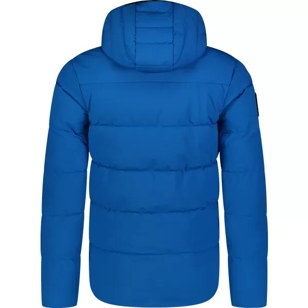  Мъжко зимно яке NORDBLANC ORIENTING NBWJM8057 СИНЬО 