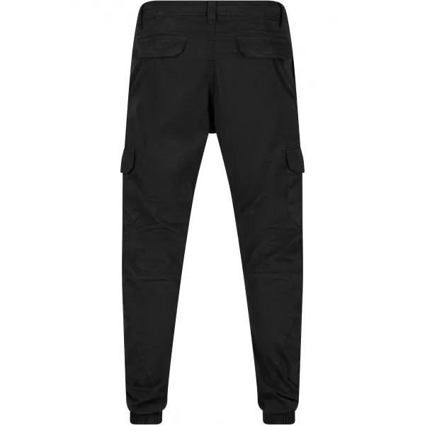  Панталони URBAN CLASSICS TB1268 ЧЕРНО 
