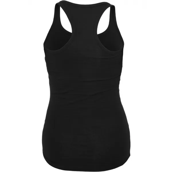 Топ резервоар URBAN CLASSICS TB697 ЧЕРНО 