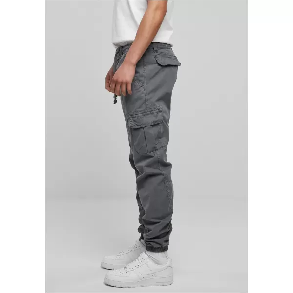  Панталони URBAN CLASSICS TB1268 ТЪМНА СЯНКА 