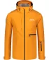 Мъжко ски яке NORDBLANC PERMAFROST NBWJM8122 ОРАНЖЕВО