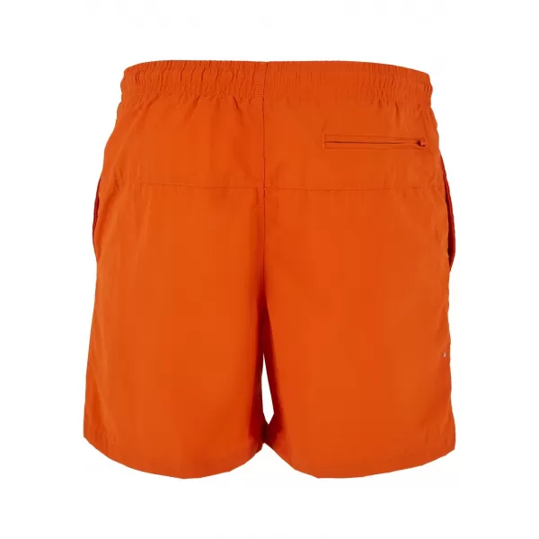  Къси панталони URBAN CLASSICS TB1026 РЪЖДА ОРАНЖЕВО 