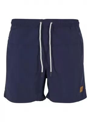 Къси панталони URBAN CLASSICS TB1026 ВМС/ВМС