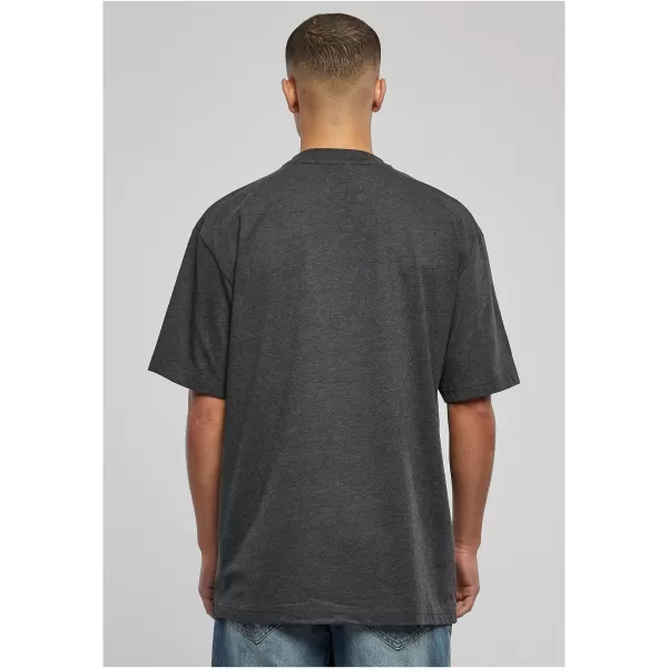  Риза URBAN CLASSICS TB006 ВЪГЛЕН 