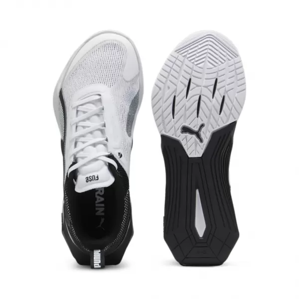  Дамски обувки PUMA FUSE 3.0 WNS БЯЛО 