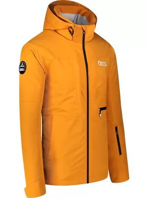 Мъжко ски яке NORDBLANC PERMAFROST NBWJM8122 ОРАНЖЕВО