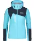 Дамско ски яке NORDBLANC NBWJL8125 СВЕТЛО СИНЬО