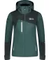 Дамско ски яке NORDBLANC NBWJL8125 ЗЕЛЕНО