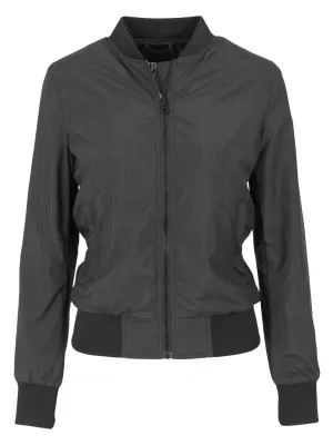 Дамско яке URBAN CLASSICS TB1217 ЧЕРНО