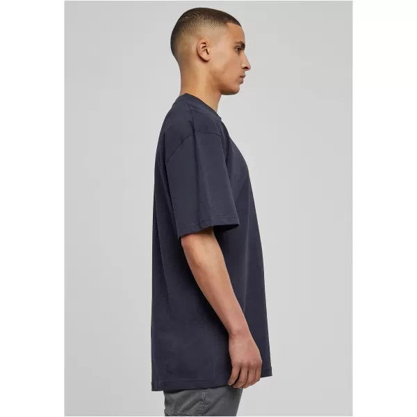  Риза URBAN CLASSICS TB006 ВМС 