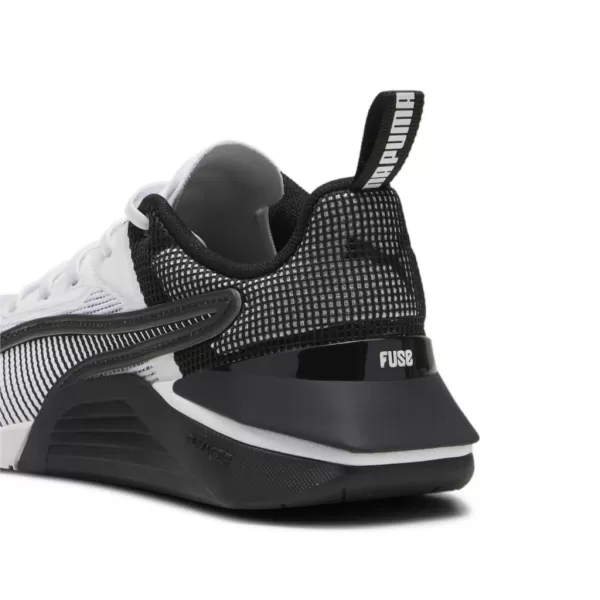  Дамски обувки PUMA FUSE 3.0 WNS БЯЛО 