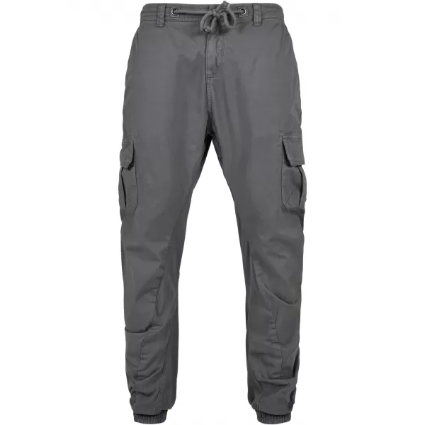  Панталони URBAN CLASSICS TB1268 ТЪМНА СЯНКА 