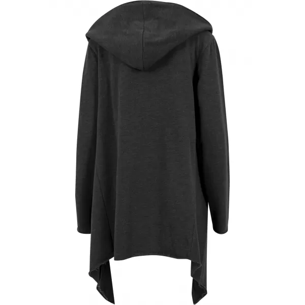 Жилетка URBAN CLASSICS TB1389 ВЪГЛЕН 