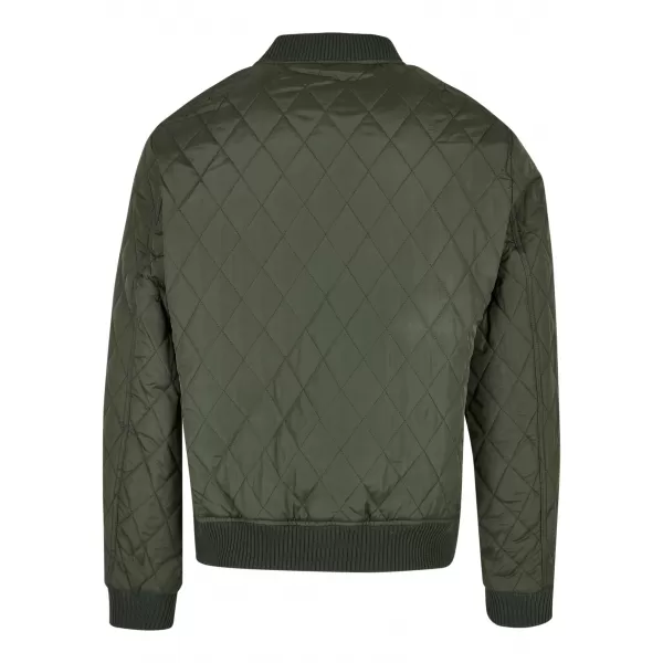  Яке URBAN CLASSICS TB862 МАСЛИНА 