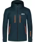 Мъжко ски яке NORDBLANC NBWJM8118 СИН ЛЪЧ