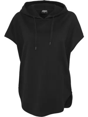 Суитчър за без ръкави URBAN CLASSICS TB931 ЧЕРНО