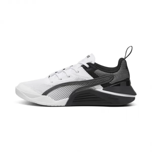  Дамски обувки PUMA FUSE 3.0 WNS БЯЛО 