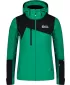 Дамско ски яке NORDBLANC NBWJL8125 ЗЕЛЕНО