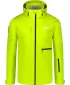 Мъжко ски яке NORDBLANC PERMAFROST NBWJM8122 ЯРКО ЗЕЛЕНО