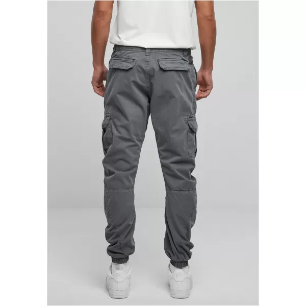  Панталони URBAN CLASSICS TB1268 ТЪМНА СЯНКА 