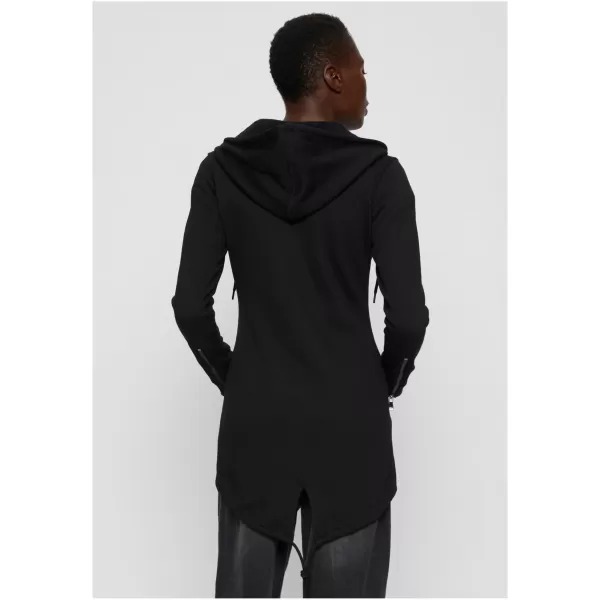  Дамска суитчър URBAN CLASSICS TB1075 ЧЕРНО 