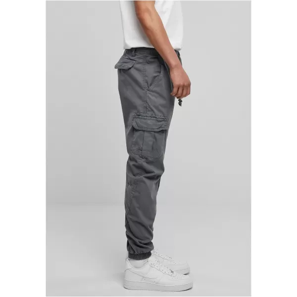  Панталони URBAN CLASSICS TB1268 ТЪМНА СЯНКА 