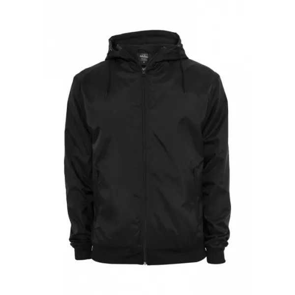  Яке URBAN CLASSICS TB160 ЧЕРНО 