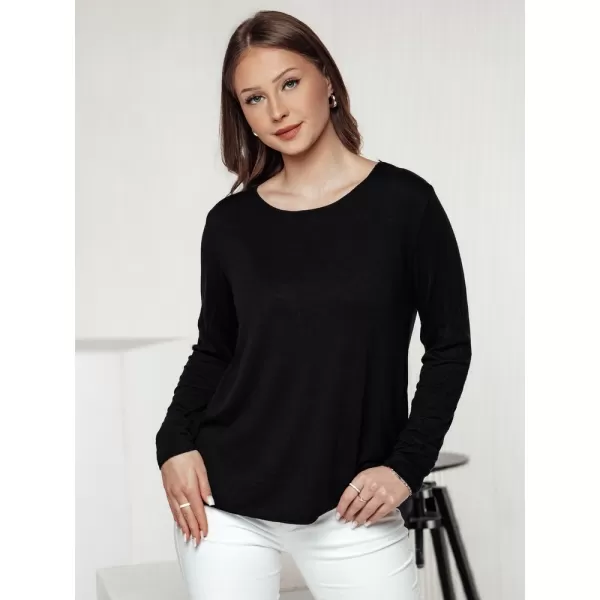  Дамска суитчър DSTREET LUCERIA ЧЕРНО 