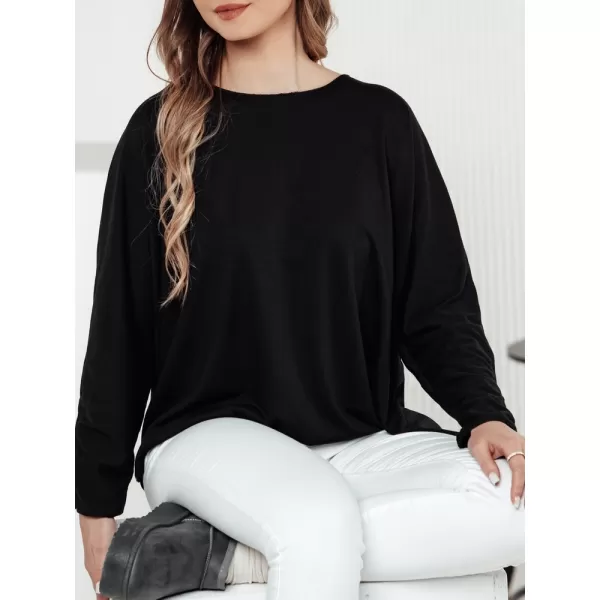  Дамска суитчър DSTREET LOOSEFEMME ЧЕРНО 