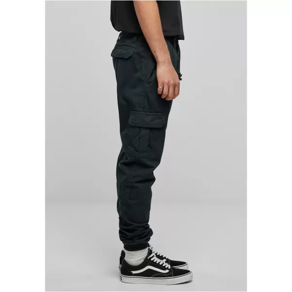  Панталони URBAN CLASSICS TB1268 БУТИЛКА ЗЕЛЕНО 
