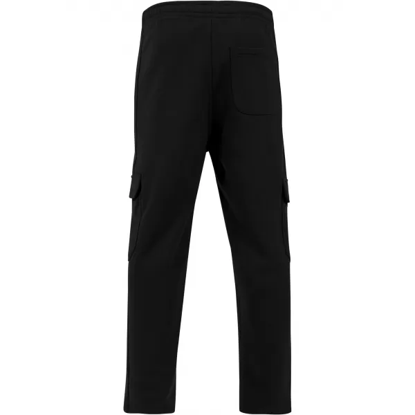  Мъжки анцузи URBAN CLASSICS TB031 ЧЕРНО 