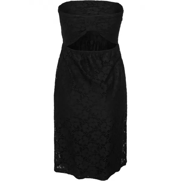  Рокля URBAN CLASSICS TB922 ЧЕРНО 