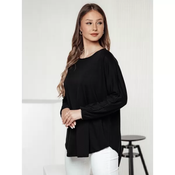  Дамска суитчър DSTREET LOOSEFEMME ЧЕРНО 