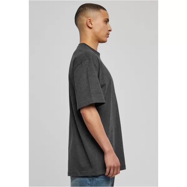  Риза URBAN CLASSICS TB006 ВЪГЛЕН 