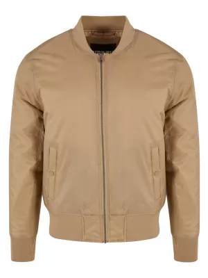 Яке URBAN CLASSICS TB861 БЕЖОВО